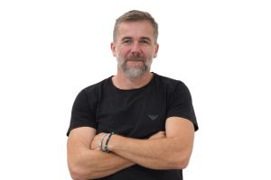 Michal Starý